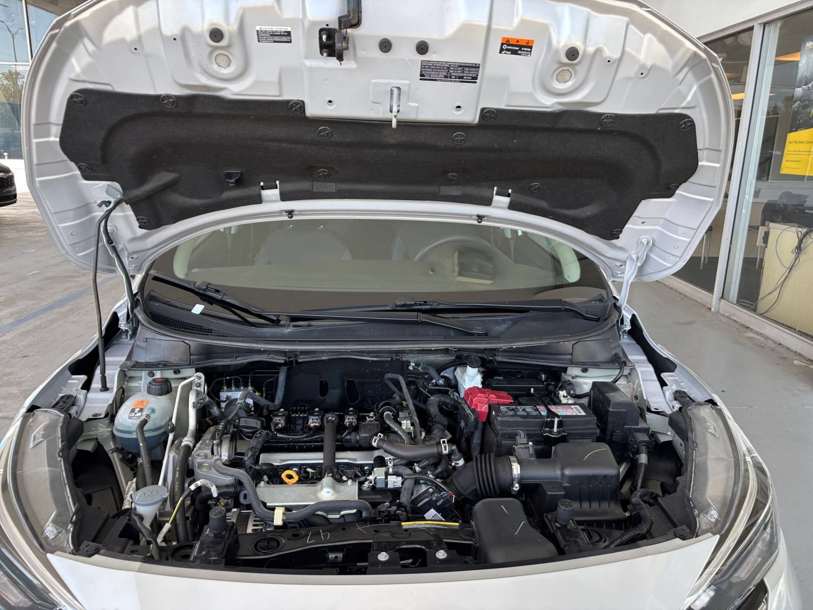 Thumbnail: 2025 Nissan Versa - 31