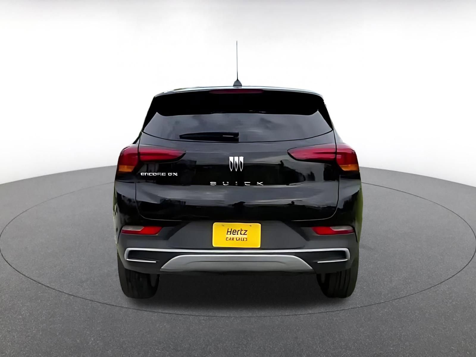 Thumbnail: 2025 Buick Encore GX - 12