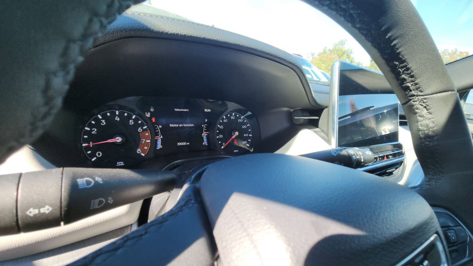 Thumbnail: 2025 Jeep Compass - 10