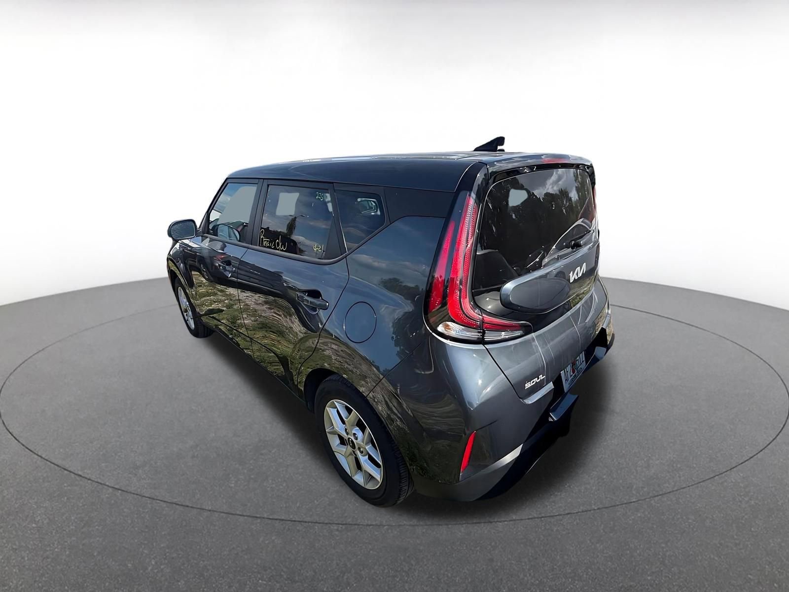 Thumbnail: 2025 Kia Soul - 6