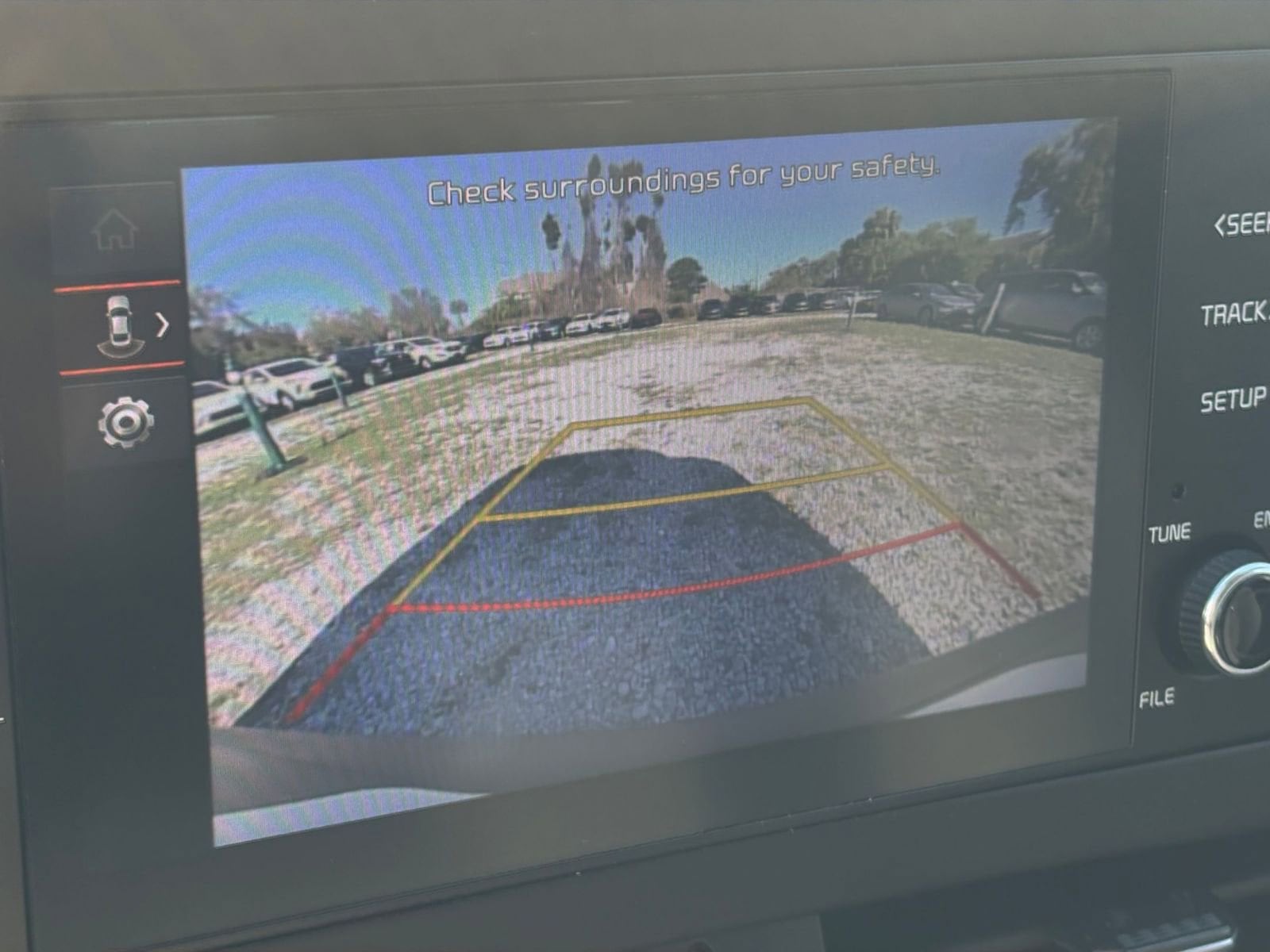 Thumbnail: 2025 Kia Sportage - 24