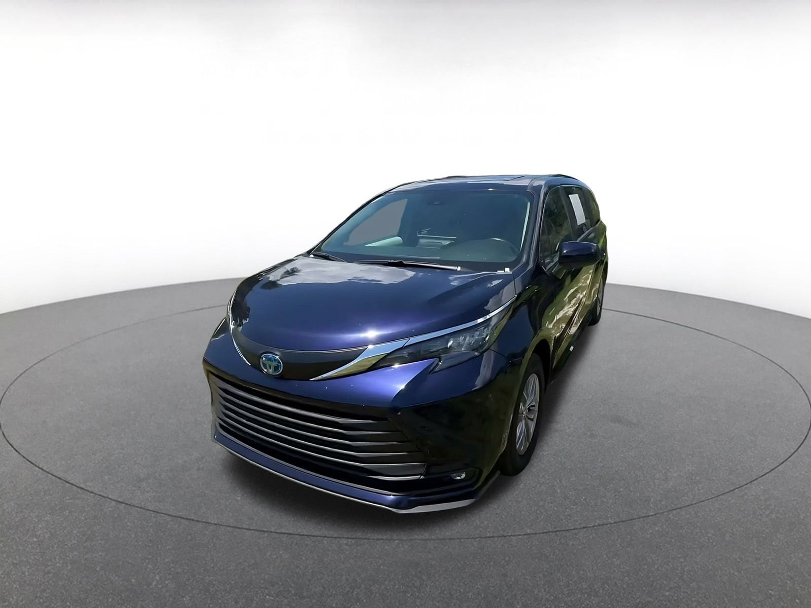 Thumbnail: 2025 Toyota Sienna - 7