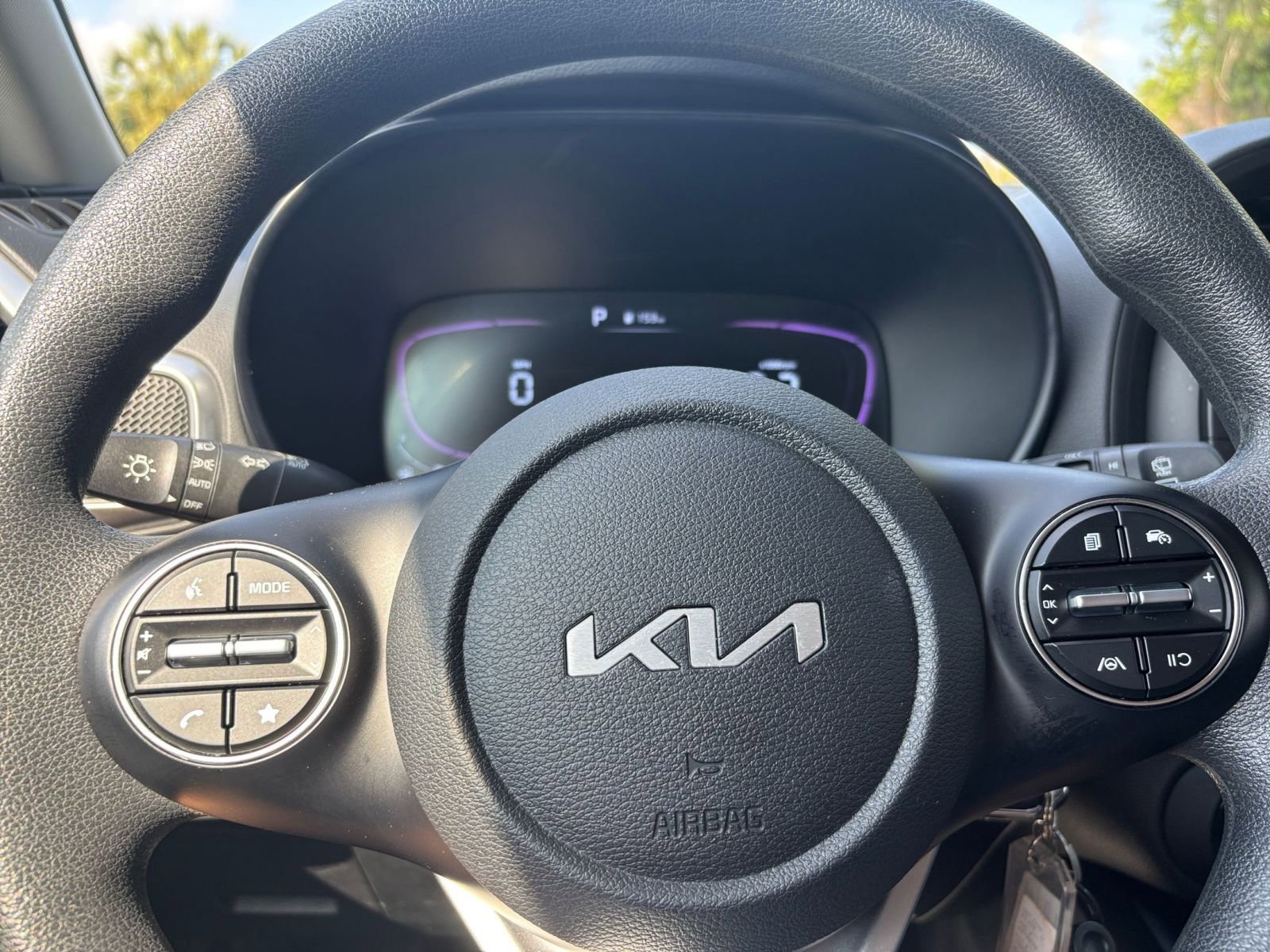 Thumbnail: 2025 Kia Soul - 27