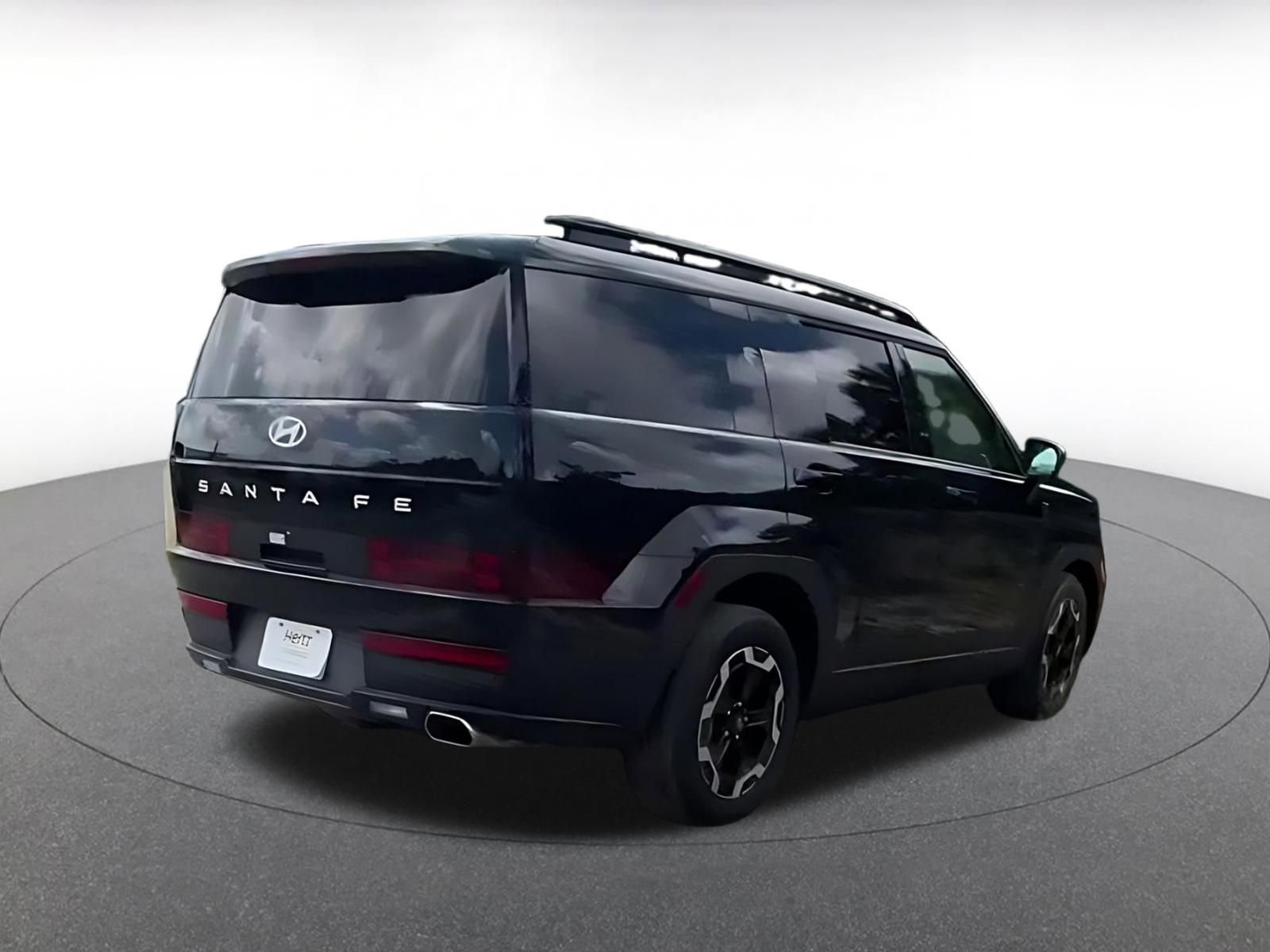 Thumbnail: 2025 Hyundai Santa Fe - 12