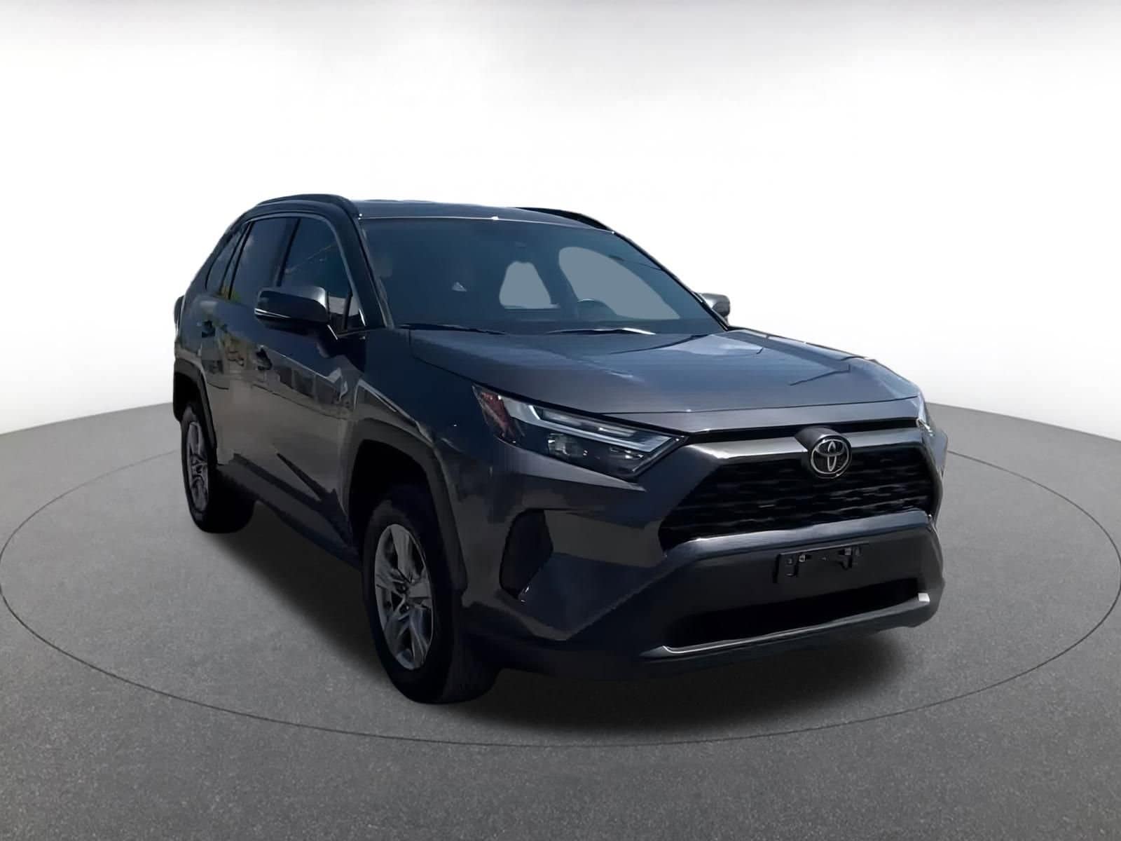 Thumbnail: 2024 Toyota RAV4 - 2