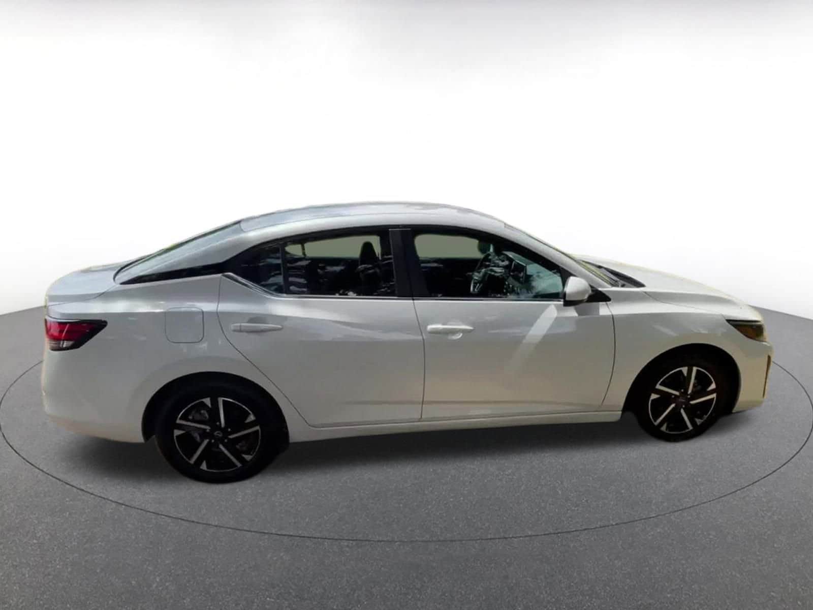 Thumbnail: 2024 Nissan Sentra - 16