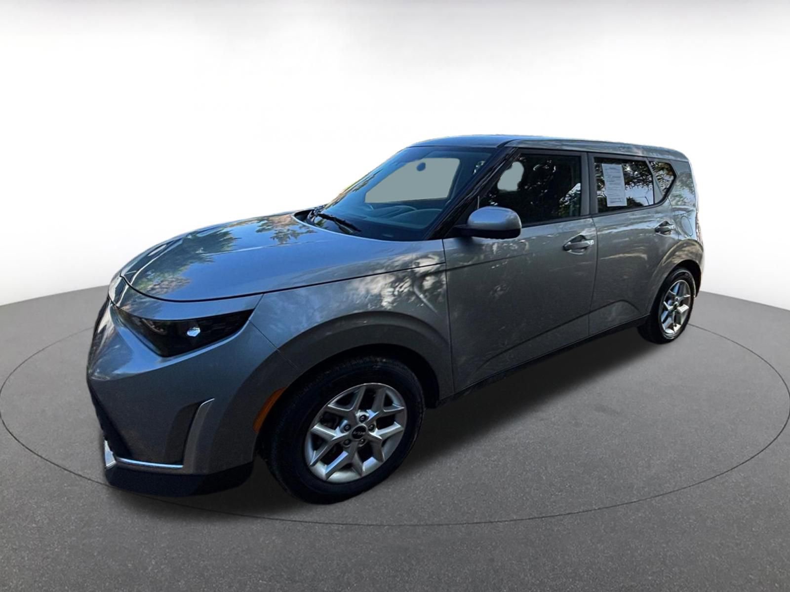 Thumbnail: 2025 Kia Soul - 4