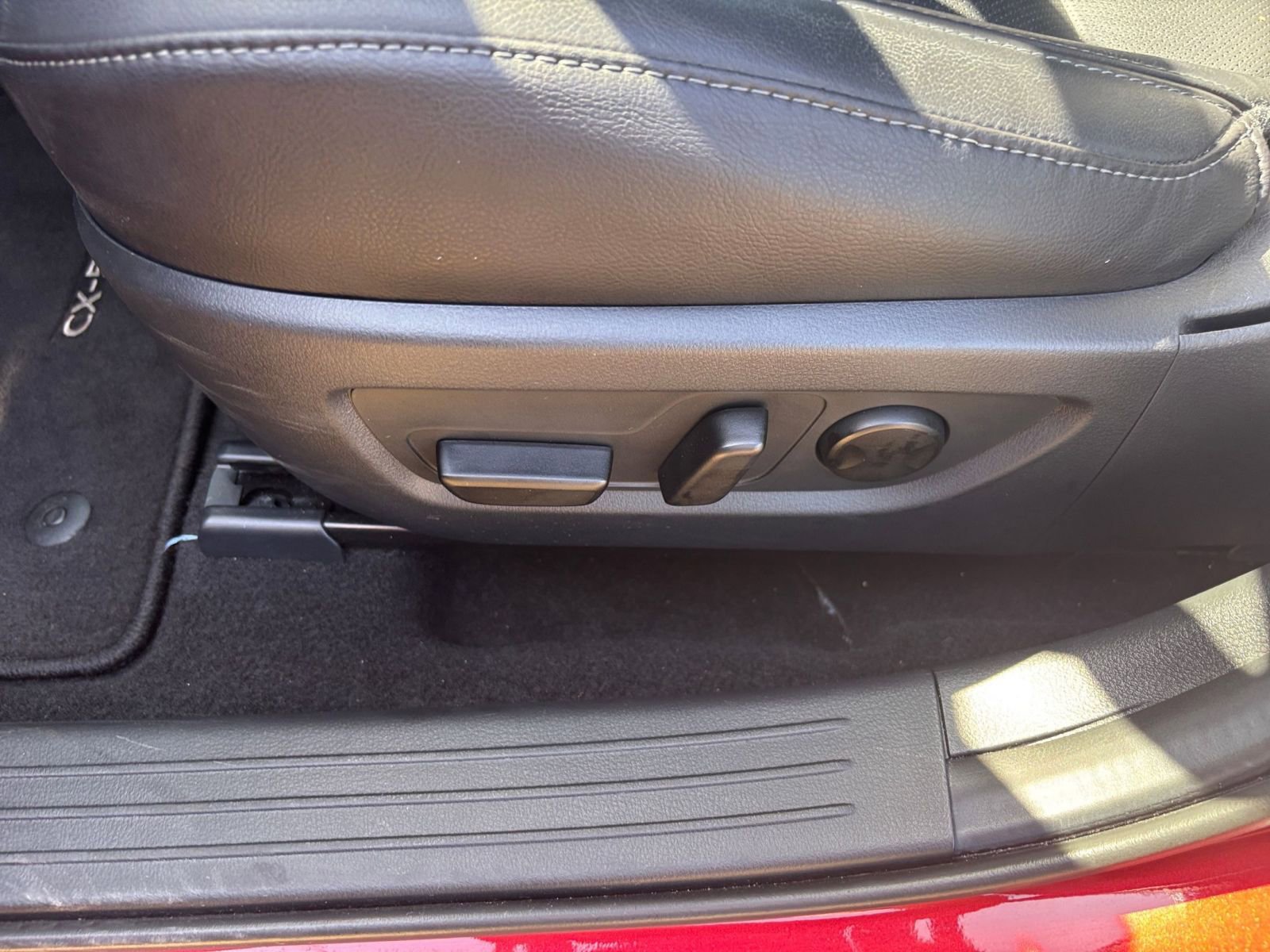 Thumbnail: 2025 Mazda CX-50 - 23