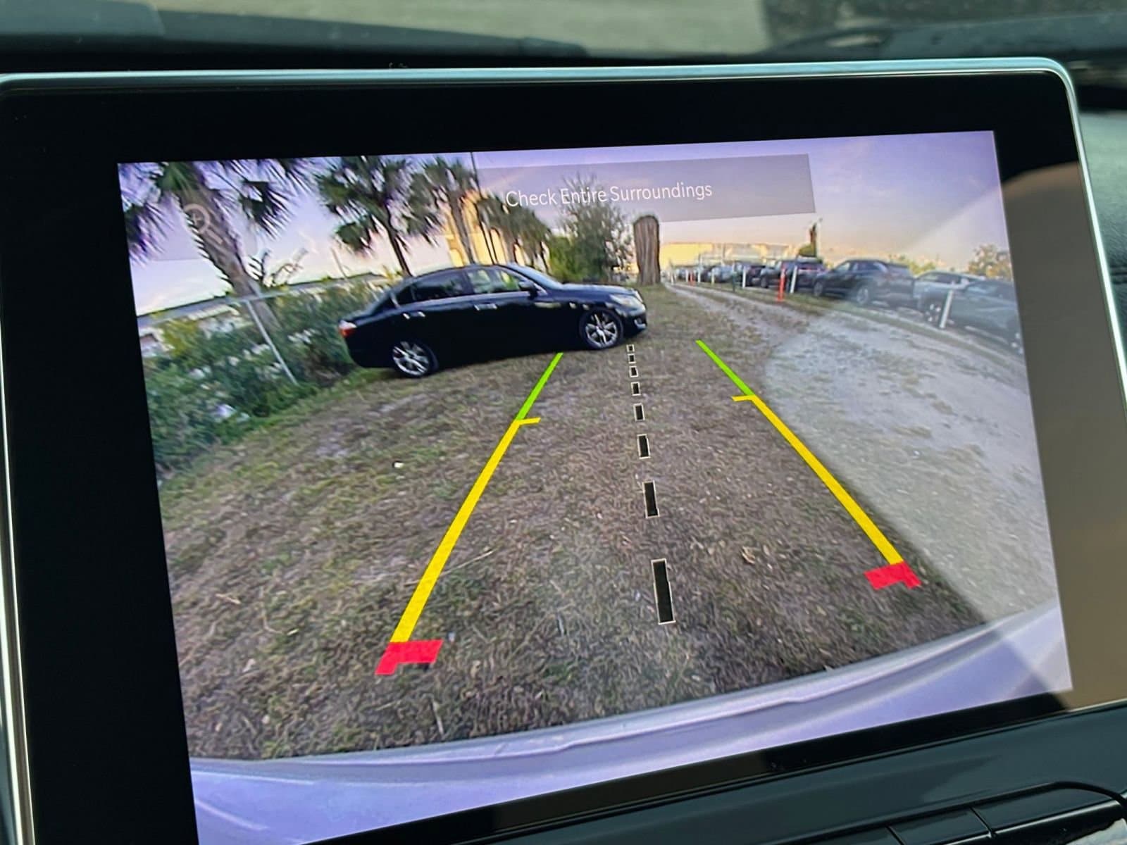 Thumbnail: 2025 Jeep Compass - 17