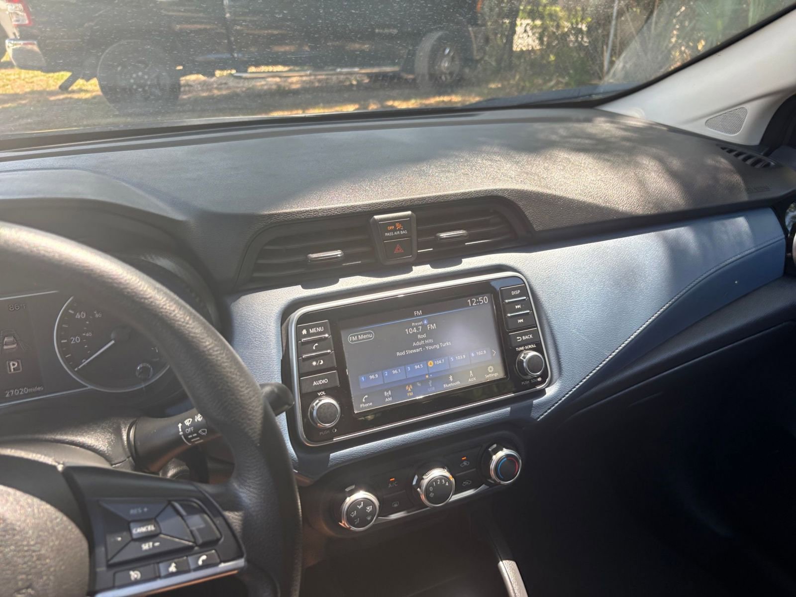 Thumbnail: 2025 Nissan Versa - 20