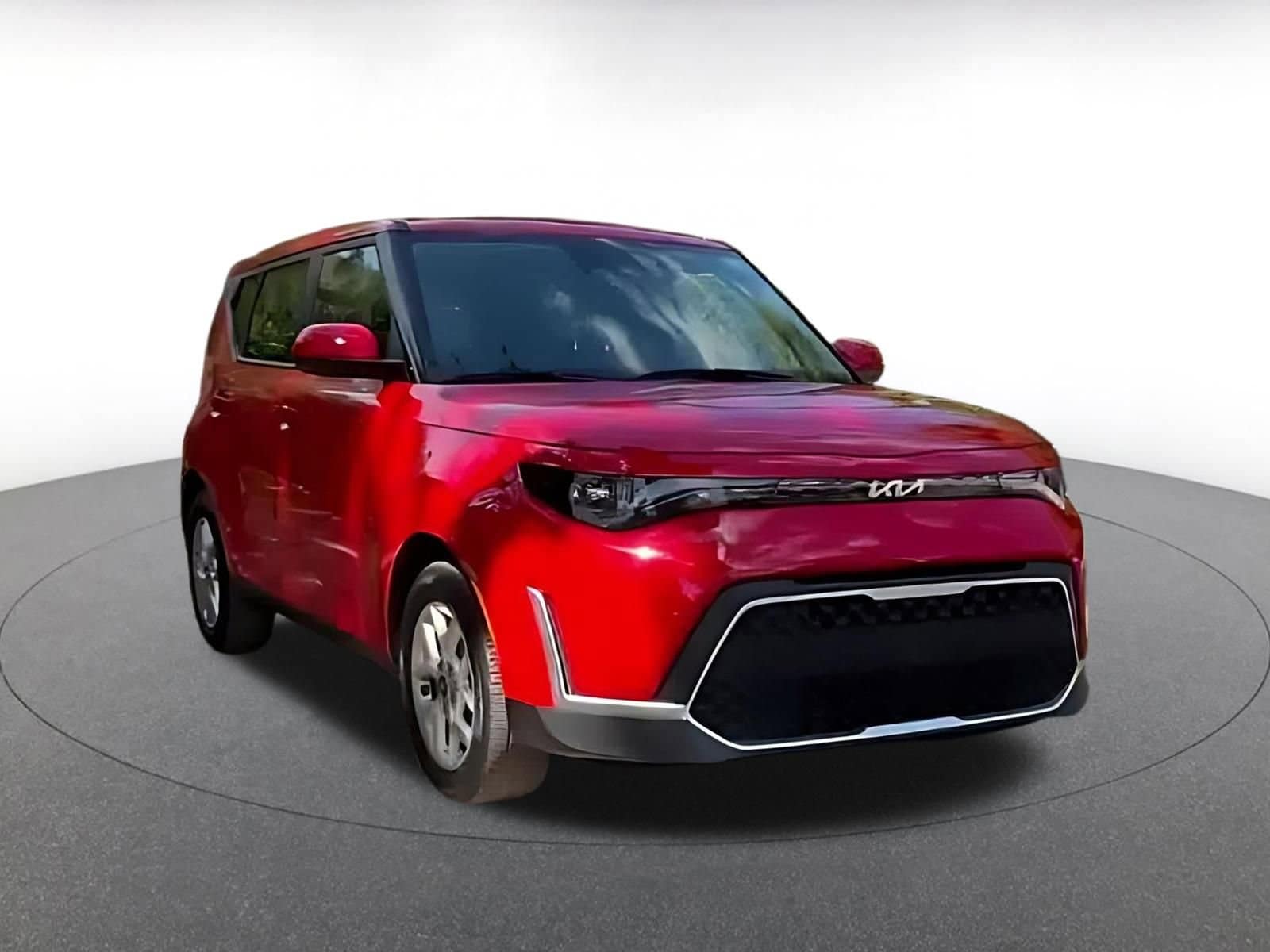 Thumbnail: 2025 Kia Soul - 8