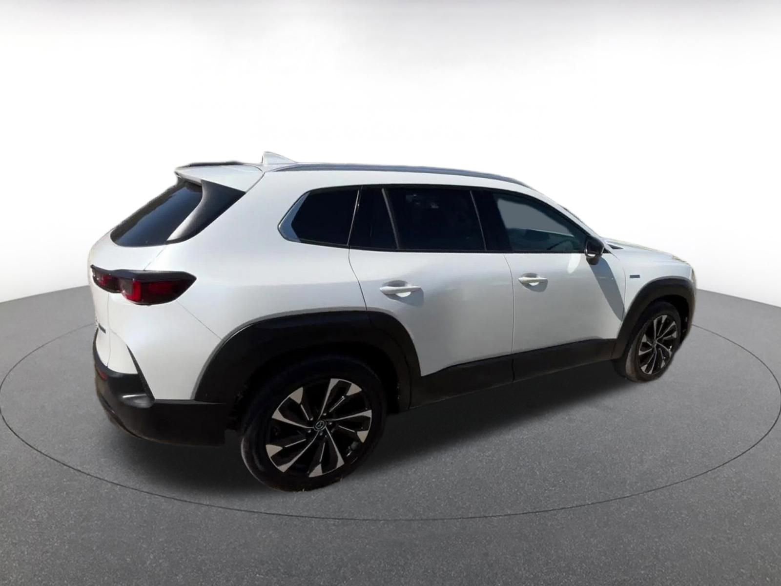 Thumbnail: 2025 Mazda CX-50 - 15