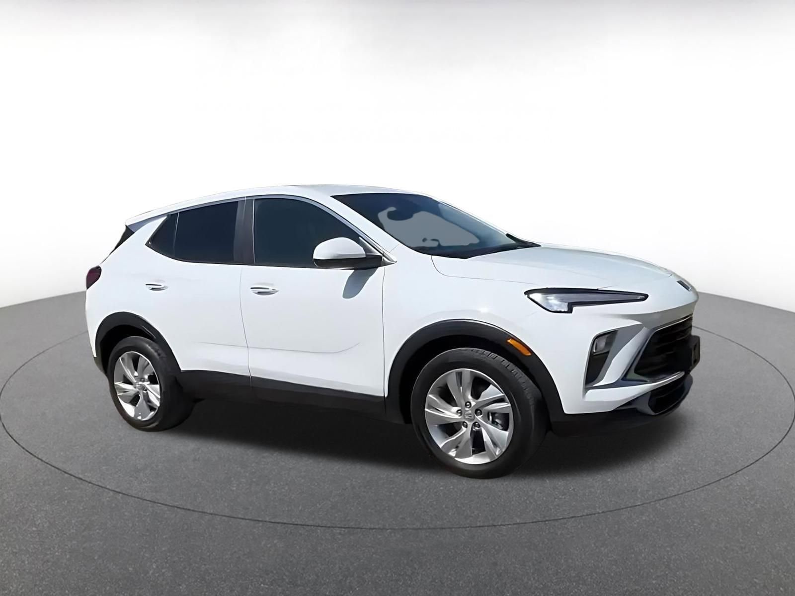 Thumbnail: 2025 Buick Encore GX - 2