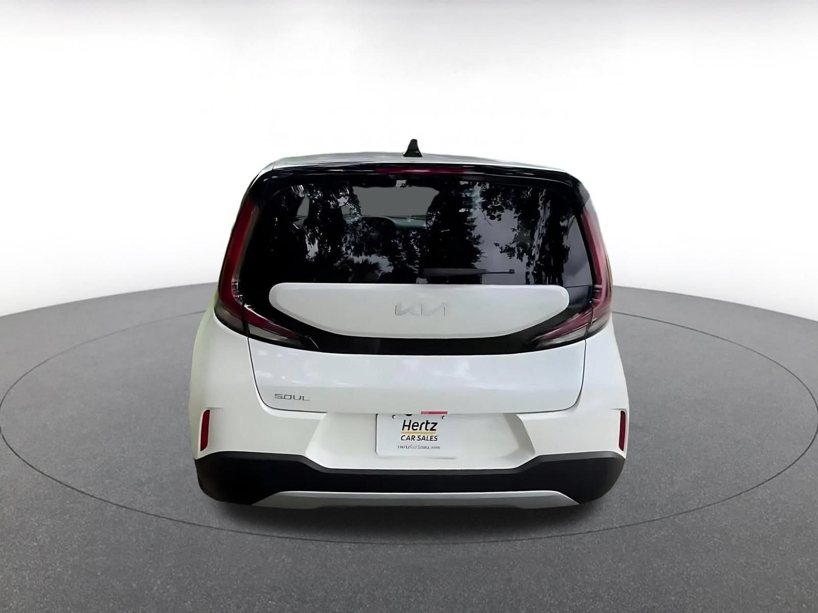 Thumbnail: 2025 Kia Soul - 12