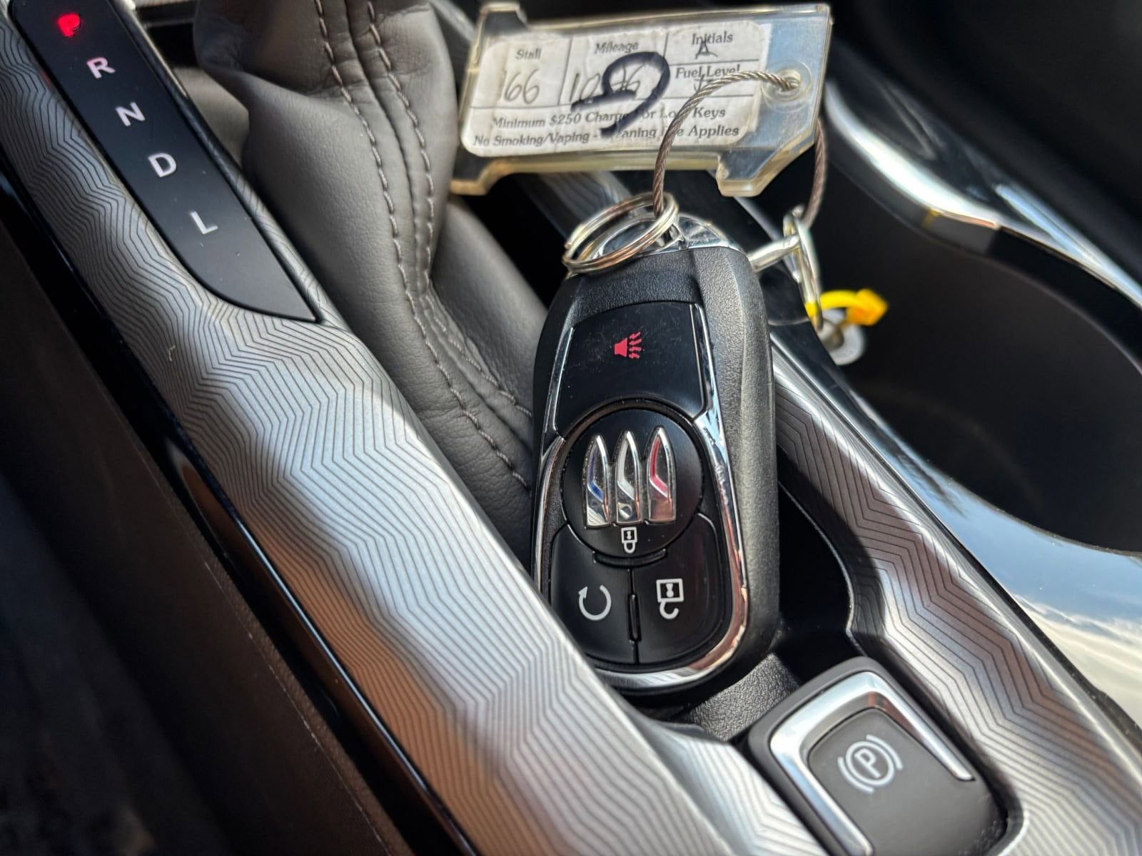 Thumbnail: 2025 Buick Envista - 22