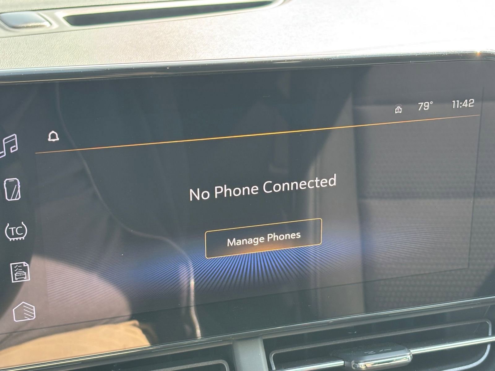 Thumbnail: 2025 Chevrolet Trax - 20