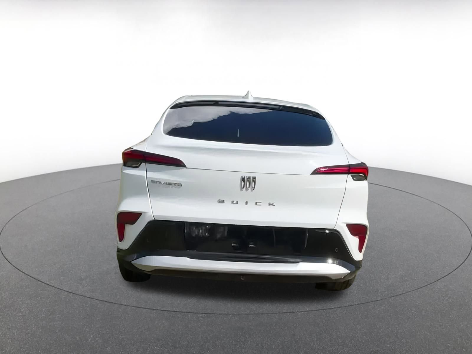 Thumbnail: 2025 Buick Envista - 12