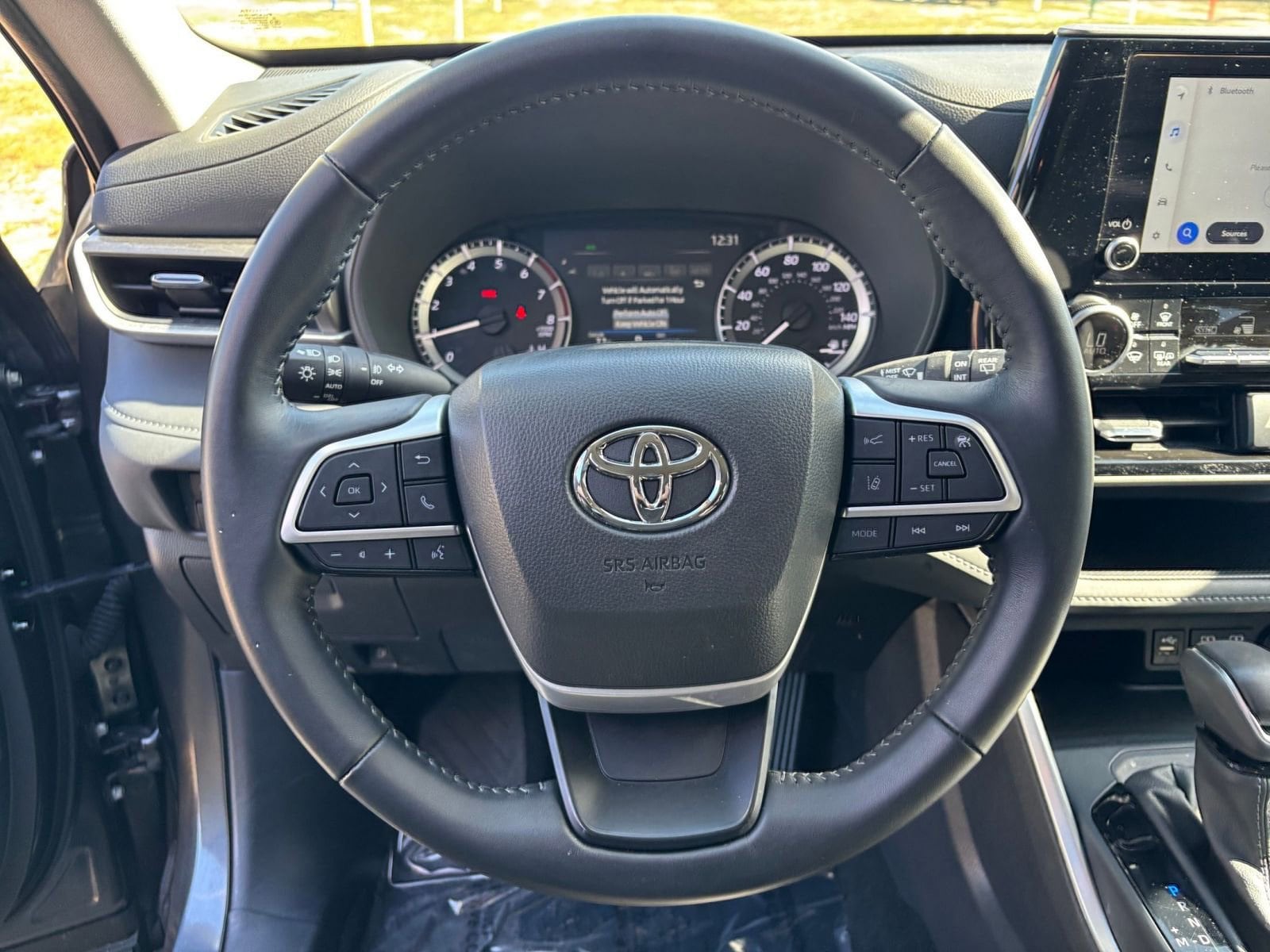 Thumbnail: 2025 Toyota Highlander - 29