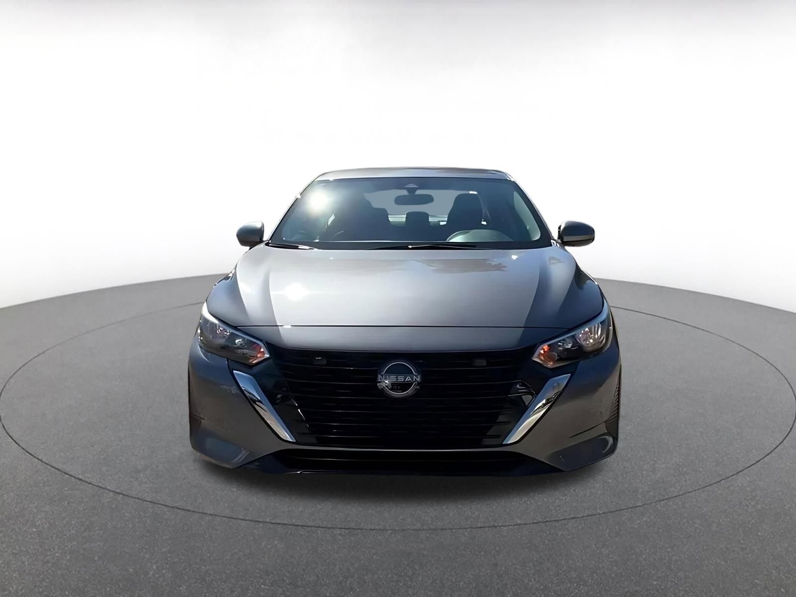 Thumbnail: 2025 Nissan Sentra - 3