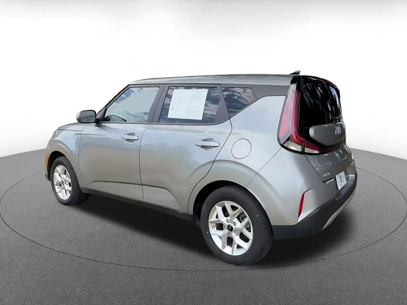 Thumbnail: 2025 Kia Soul - 10