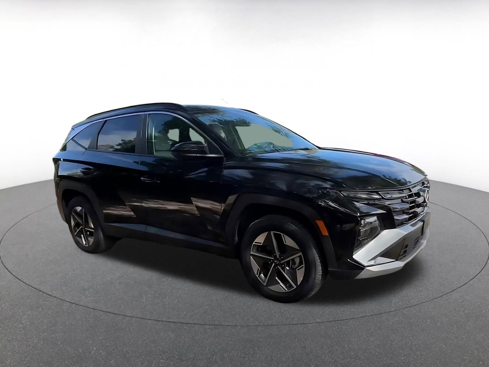 Thumbnail: 2025 Hyundai Tucson - 2