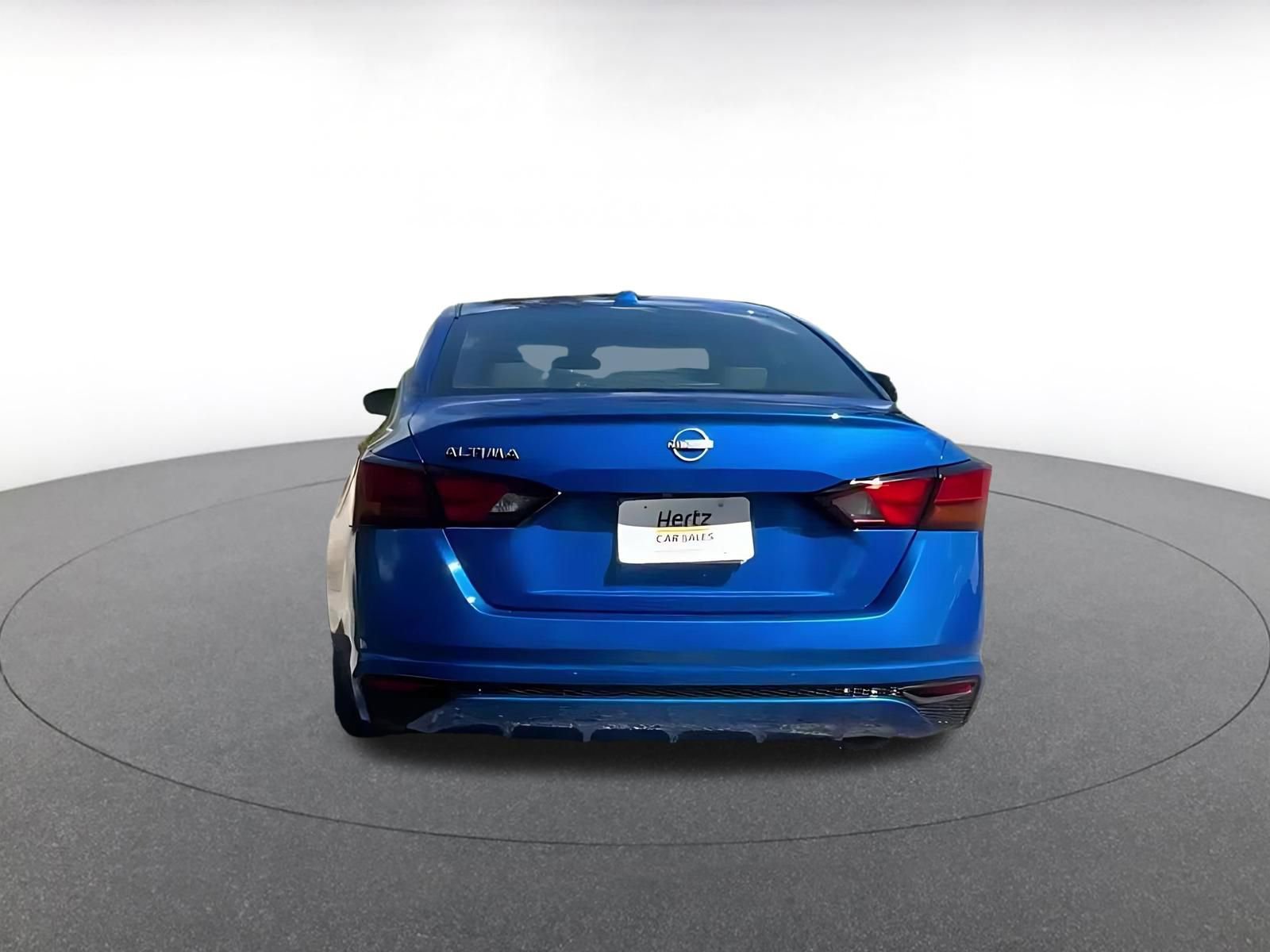 Thumbnail: 2025 Nissan Altima - 12
