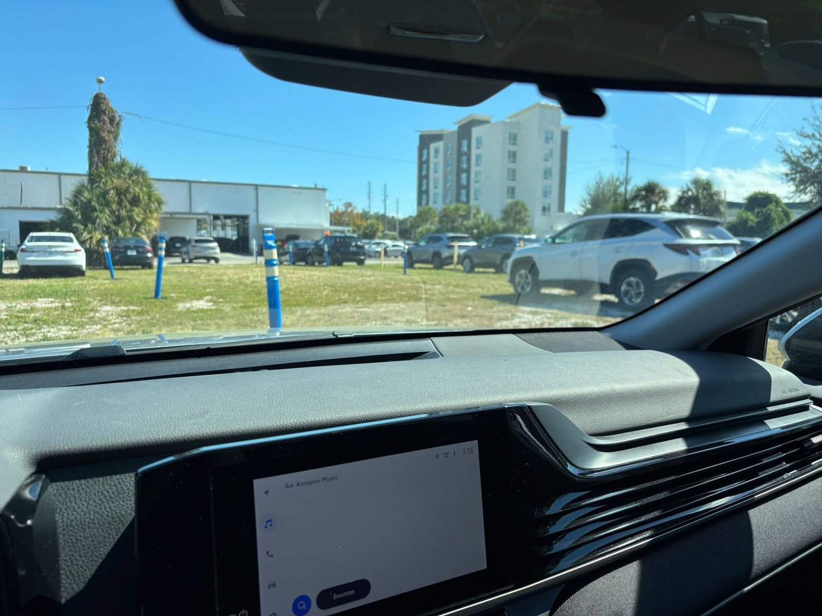 Thumbnail: 2025 Toyota Camry - 35