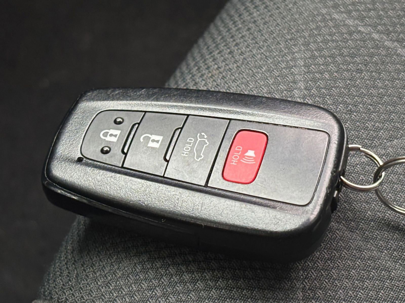 Thumbnail: 2025 Toyota RAV4 - 22