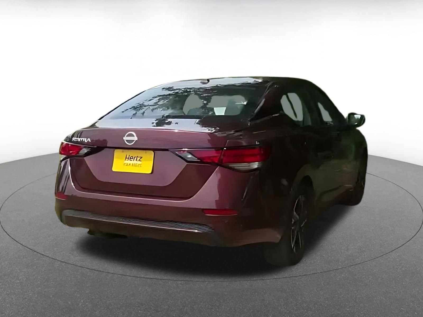 Thumbnail: 2025 Nissan Sentra - 12