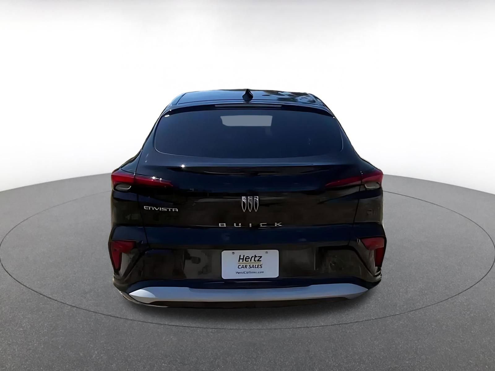 Thumbnail: 2025 Buick Envista - 12
