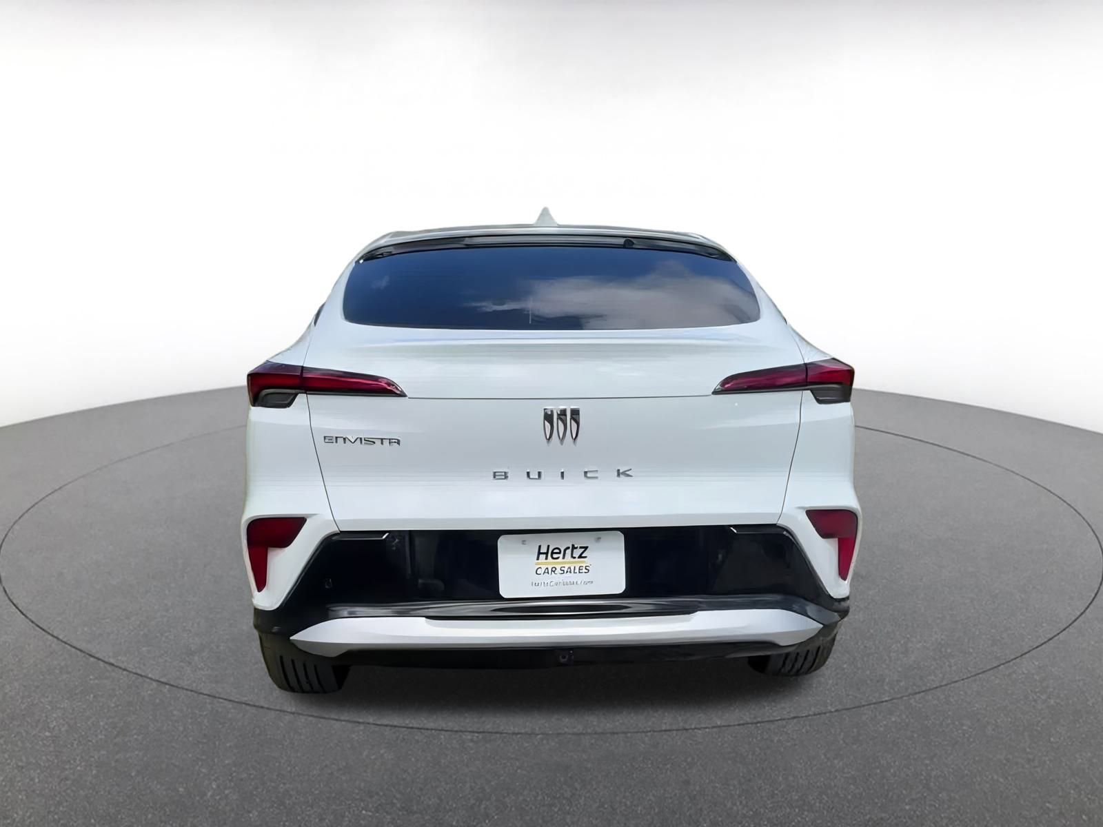 Thumbnail: 2025 Buick Envista - 12