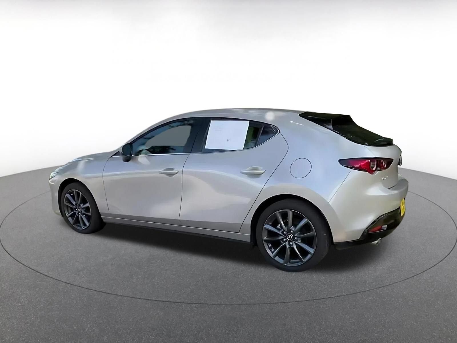 Thumbnail: 2026 Mazda Mazda3 - 10