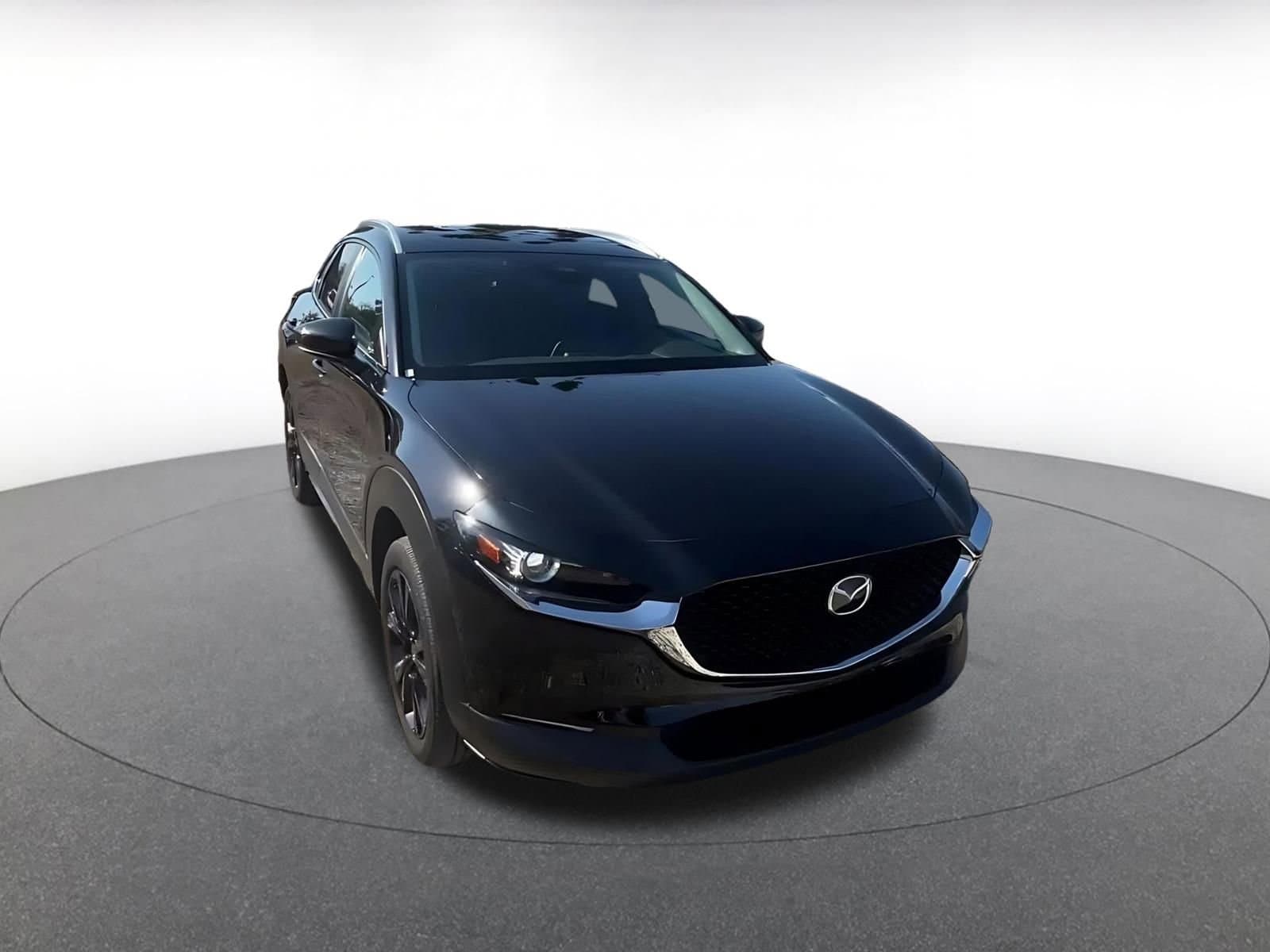 Thumbnail: 2025 Mazda CX-30 - 3