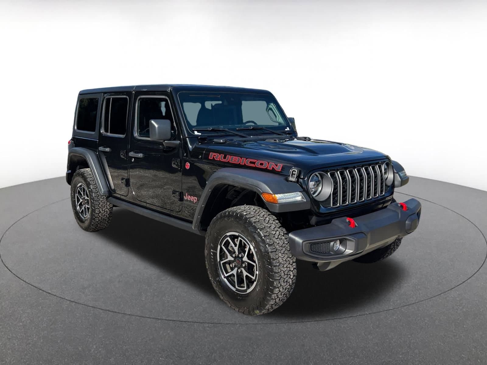 Thumbnail: 2025 Jeep Wrangler - 1