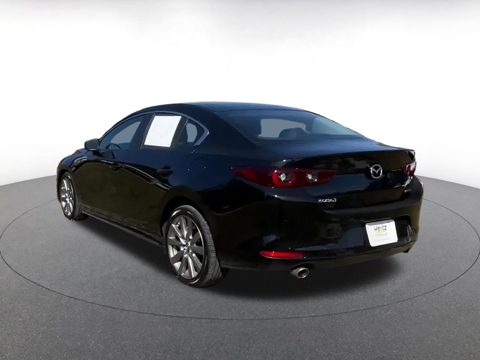 Thumbnail: 2025 Mazda Mazda3 - 10