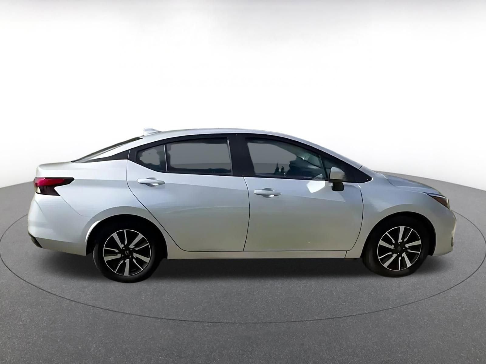 Thumbnail: 2025 Nissan Versa - 16
