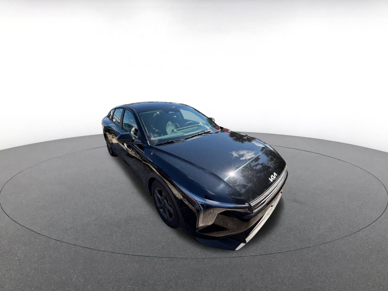 Thumbnail: 2025 Kia K4 - 2