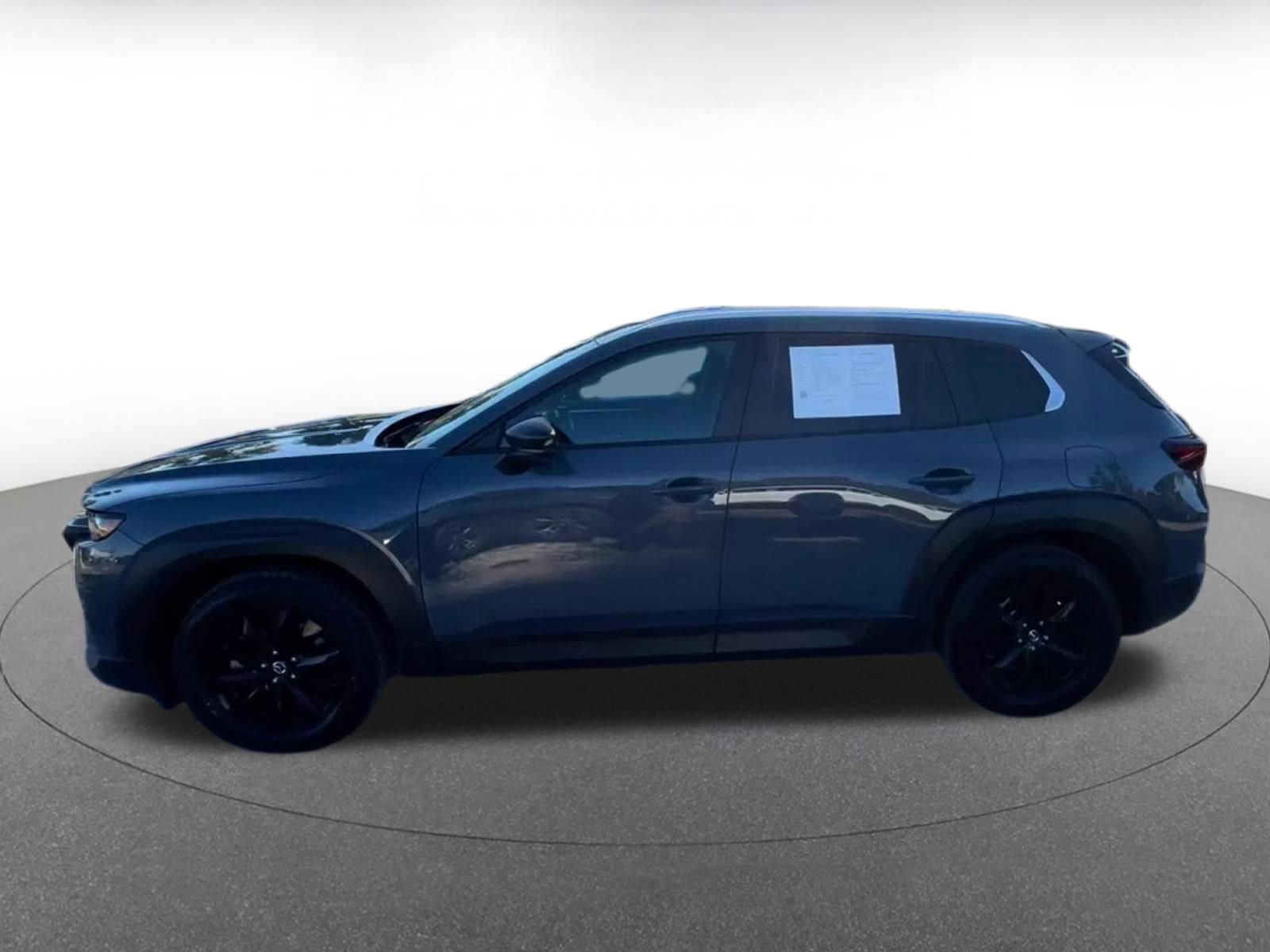 Thumbnail: 2025 Mazda CX-50 - 9