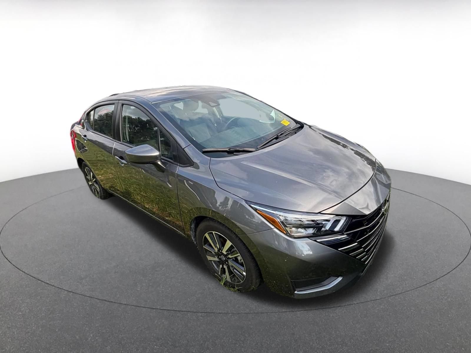 Thumbnail: 2025 Nissan Versa - 2