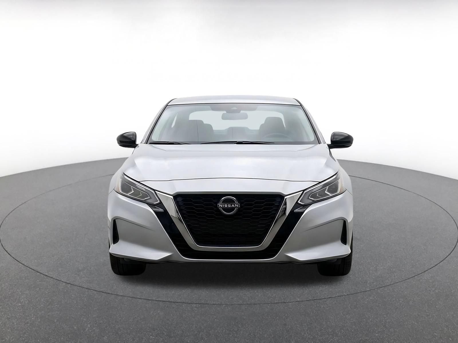 Thumbnail: 2026 Nissan Altima - 2