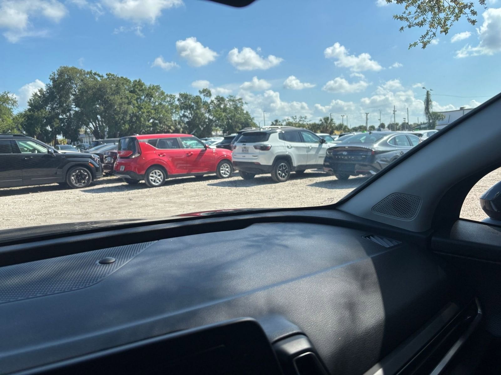 Thumbnail: 2025 Kia Sportage - 35