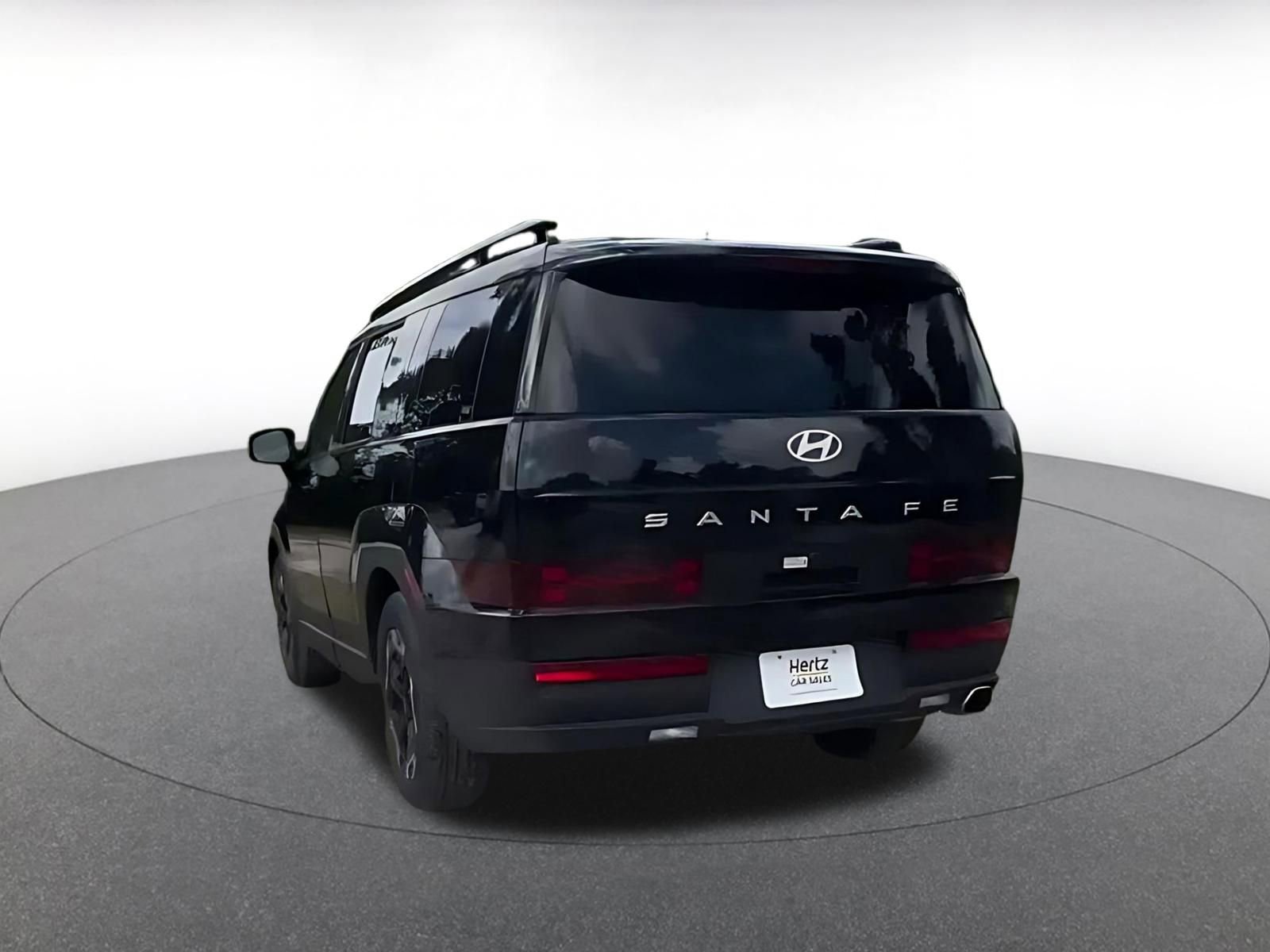 Thumbnail: 2025 Hyundai Santa Fe - 10