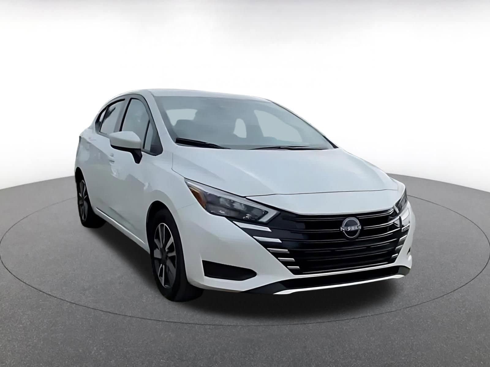 Thumbnail: 2025 Nissan Versa - 2