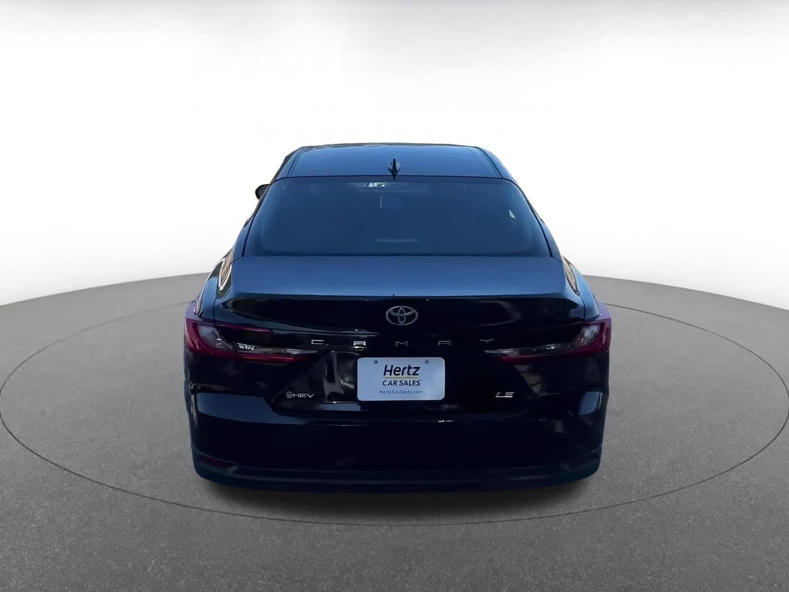 Thumbnail: 2025 Toyota Camry - 12