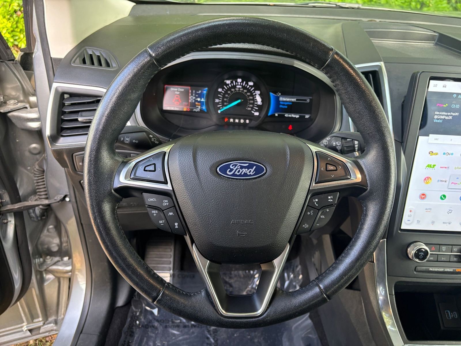 Thumbnail: 2022 Ford Edge - 28