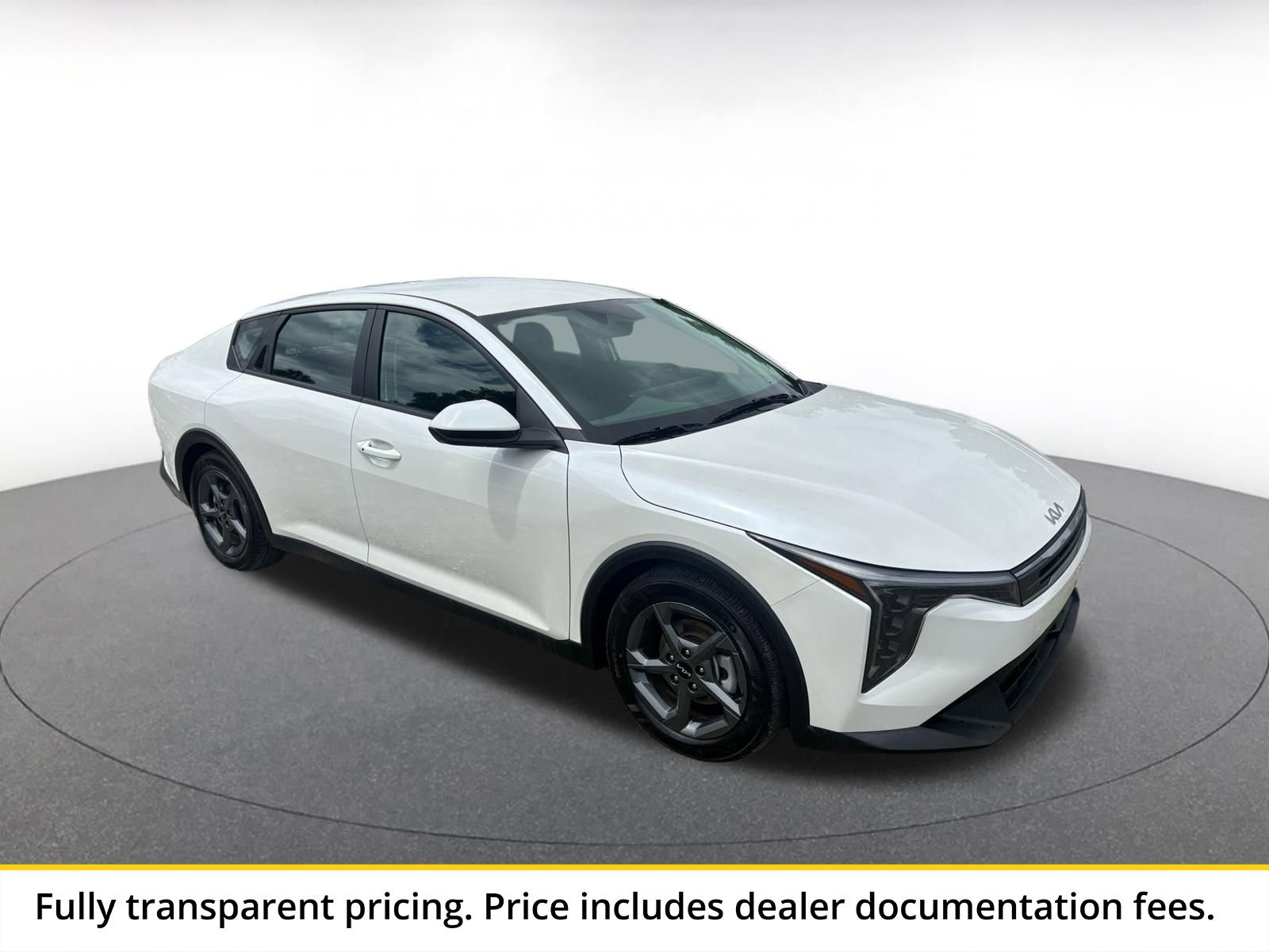 Thumbnail: 2025 Kia K4 - 1