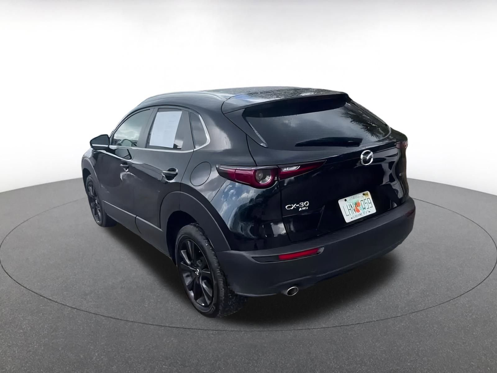 Thumbnail: 2025 Mazda CX-30 - 11