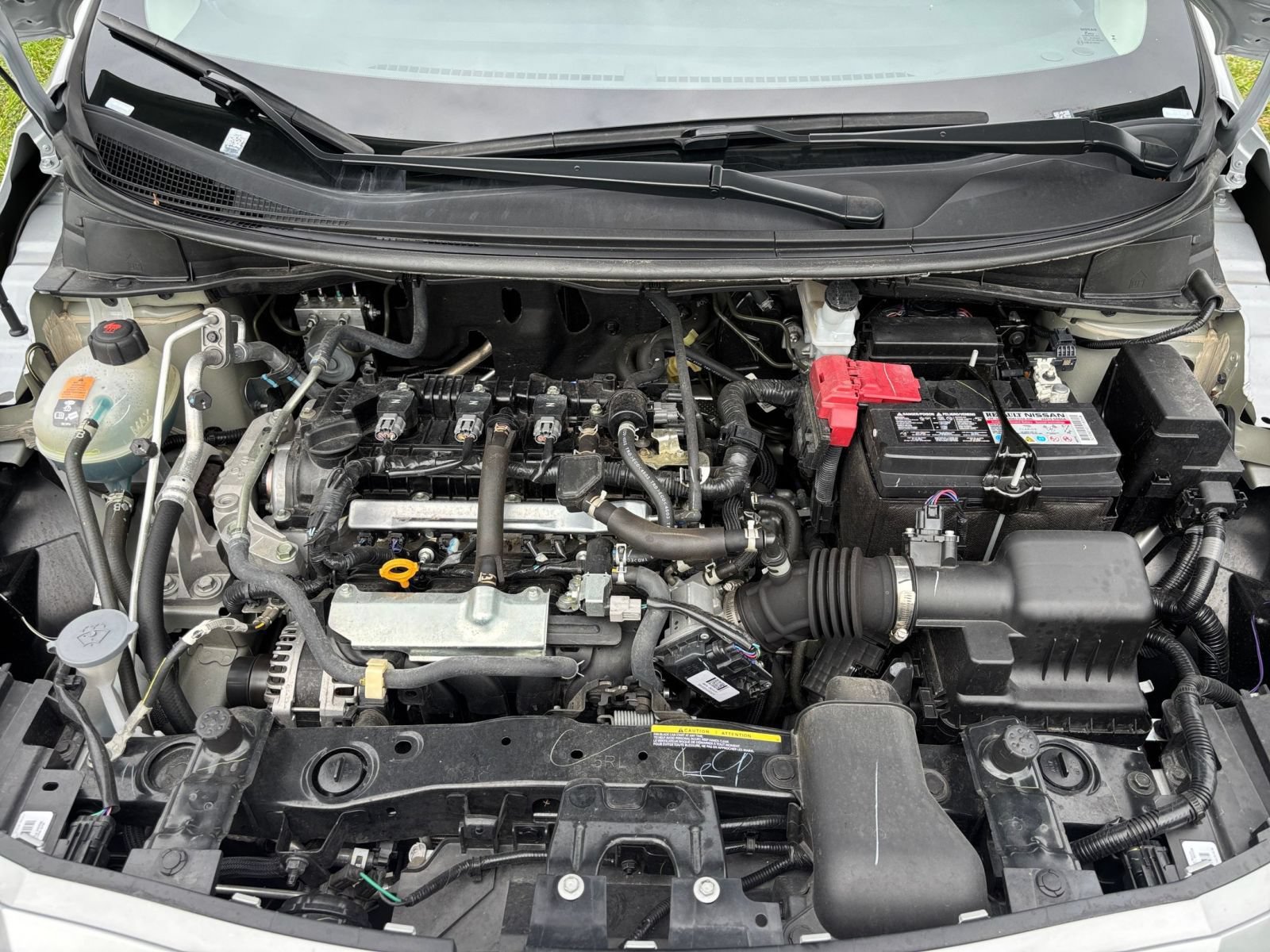 Thumbnail: 2025 Nissan Versa - 31