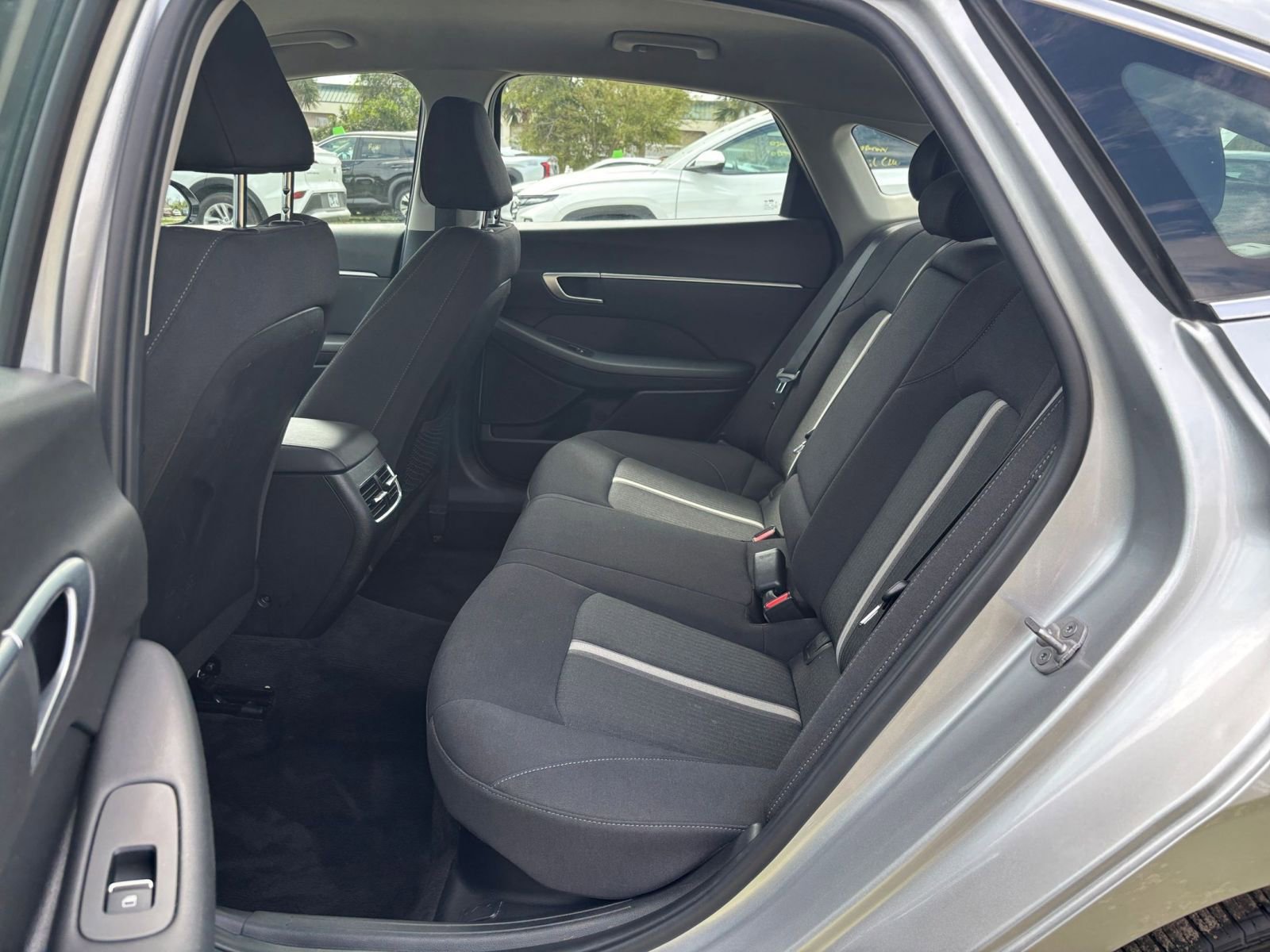 Thumbnail: 2025 Hyundai Sonata - 27