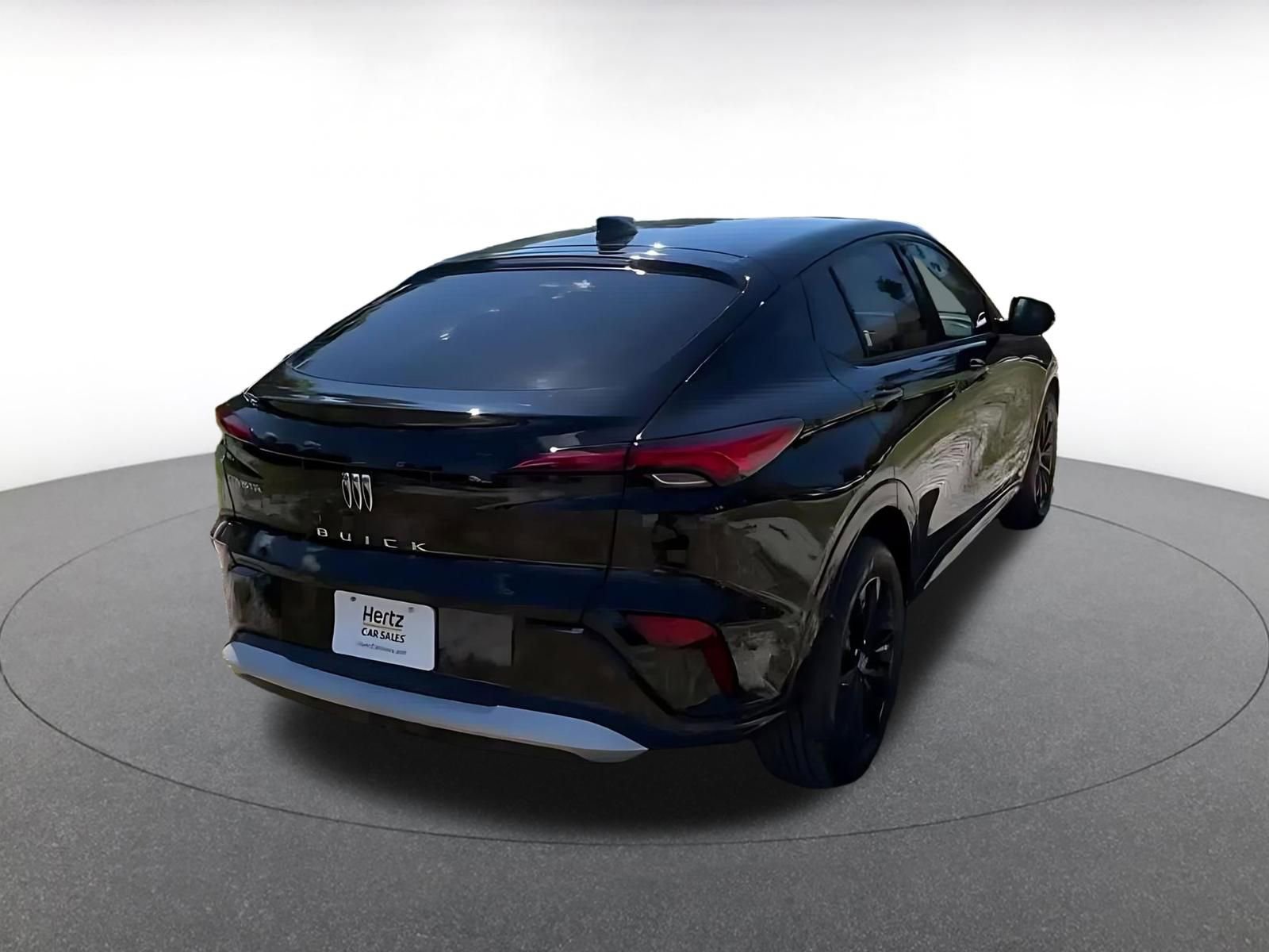 Thumbnail: 2025 Buick Envista - 14